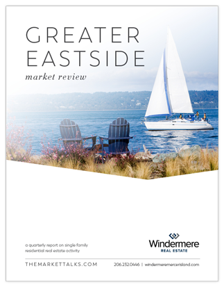 Eastside Review
