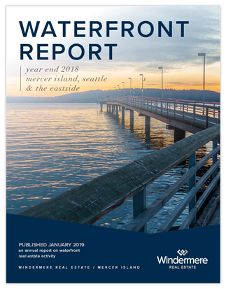 Waterfront Report