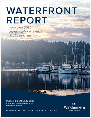 Waterfront Report